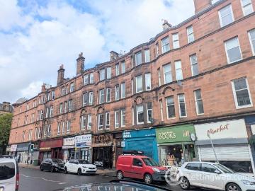 Mount Florida, G42, Glasgow and West Scotland, South West Scotland