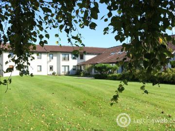 1 Bedroom Flat to Rent at Blairgowrie and Glens, Perth and Kinross