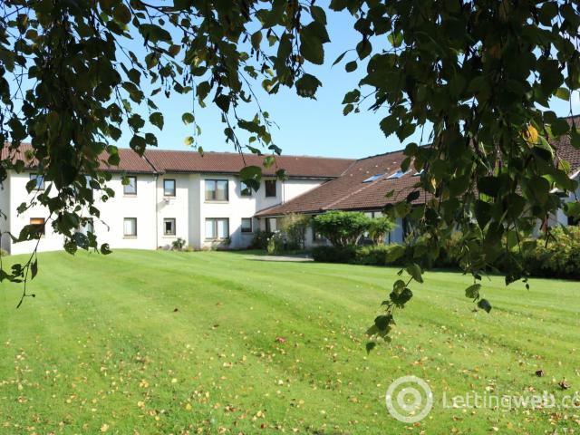 1 Bedroom Flat to Rent at Blairgowrie and Glens, Perth and Kinross