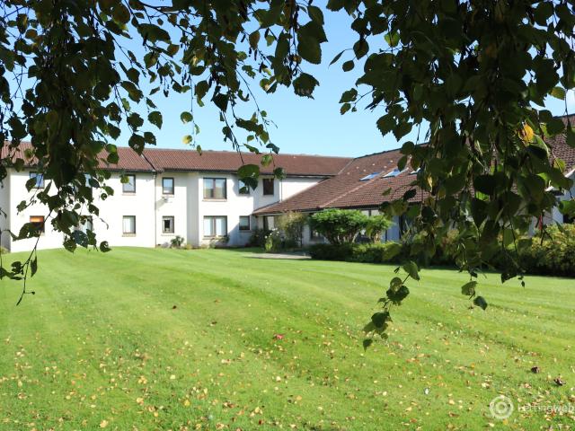 1 Bedroom Flat to Rent at Blairgowrie and Glens, Perth and Kinross