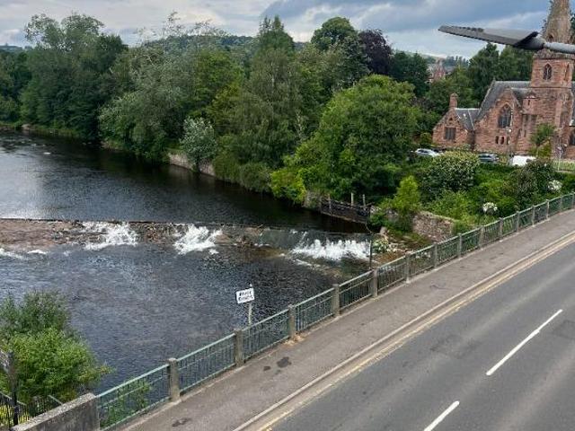 1 Bedroom Flat to Rent at Blairgowrie and Glens, Perth and Kinross