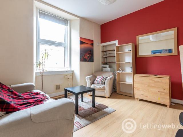 1 Bedroom Flat to Rent at Bridge, Craiglockhart, Edinburgh, Fountainbridge, Hart, Polwarth, Ridge