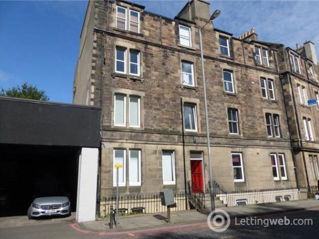 1 Bedroom Flat to Rent at Bridge, Craiglockhart, Edinburgh, Fountainbridge, Hart, Ridge, Slateford