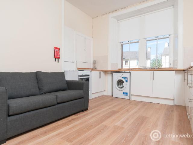 1 Bedroom Flat to Rent at Bridge, Craiglockhart, Edinburgh, Fountainbridge, Hart, Ridge, Slateford