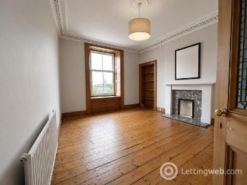 1 Bedroom Flat to Rent at Bridge, Craiglockhart, Edinburgh, Fountainbridge, Hart, Ridge