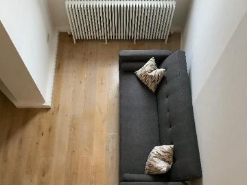 1 Bedroom Flat to Rent at Broughton, Edinburgh, Leith Walk