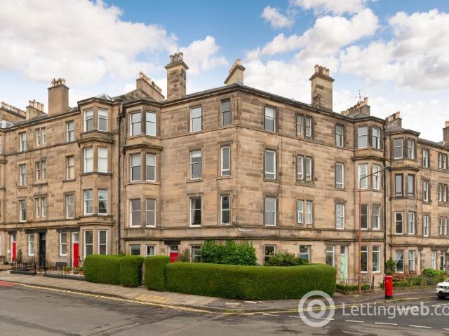 1 Bedroom Flat to Rent at Broughton, Edinburgh, Leith Walk