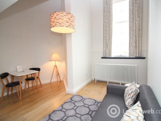 1 Bedroom Flat to Rent at Broughton, Edinburgh, Leith Walk