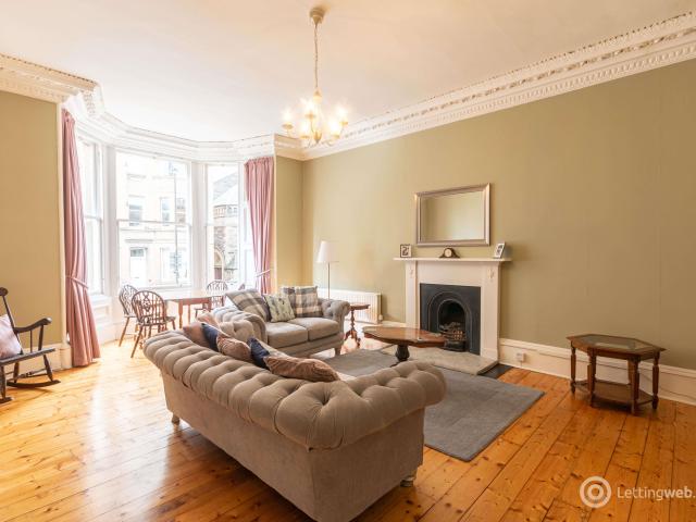 1 Bedroom Flat to Rent at Bruntsfield, Edinburgh, Ings, Meadows, Morningside