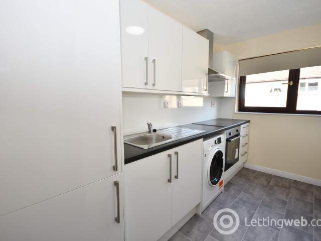 1 Bedroom Flat to Rent at Culloden and Ardersier, Highland