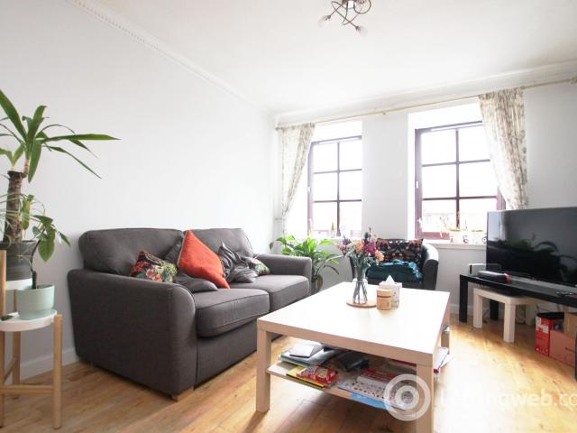 1 Bedroom Flat to Rent at Calton, Glasgow, Glasgow City, Merchant City