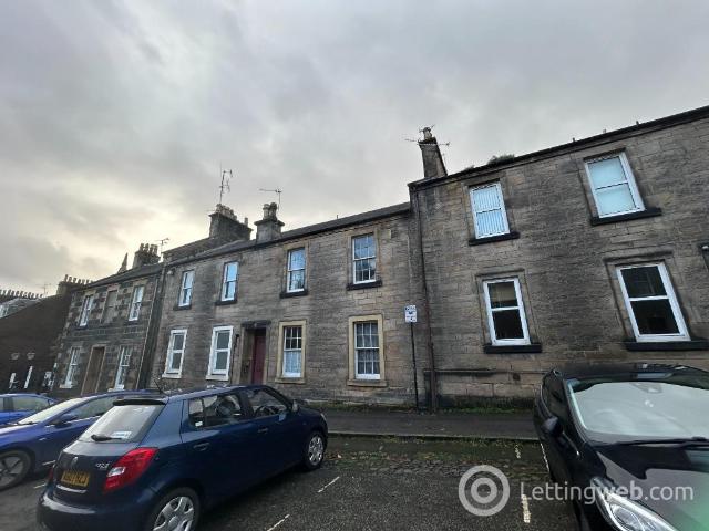1 Bedroom Flat to Rent at Castle, Stirling, Stirling/Town Centre