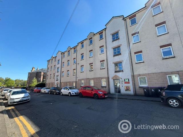 1 Bedroom Flat to Rent at Castle, Stirling, Stirling/Town Centre