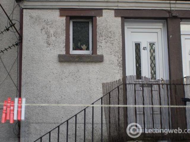 1 Bedroom Flat to Rent at Carluke, Clydesdale West, South Lanarkshire