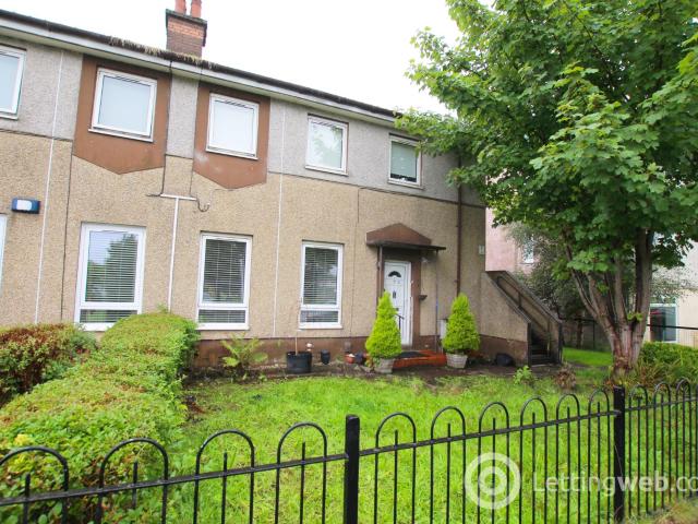 1 Bedroom Flat to Rent at Clydebank, Clydebank Central, Drumry, West Dunbartonshire