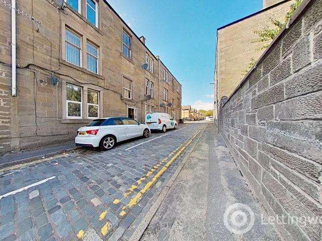 1 Bedroom Flat to Rent at Coldside, Dundee, Dundee City, Law