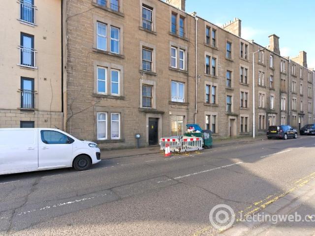1 Bedroom Flat to Rent at Coldside, Dundee, Dundee City, Strathmartine