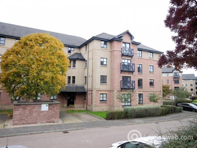 1 Bedroom Flat to Rent at Corstorphine, Edinburgh, Murrayfield, Roseburn
