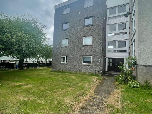 1 Bedroom Flat to Rent at Craigiebank, Dundee, Dundee City, Dundee/East End