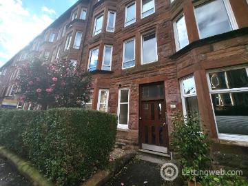 Glasgow, Glasgow and Clyde Valley - Garden