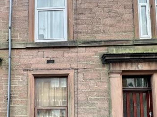 1 Bedroom Flat to Rent at Dumfries and Galloway, Nith
