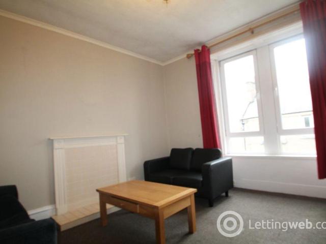 1 Bedroom Flat to Rent at Dundee, Dundee City, Maryfield, Stobswell