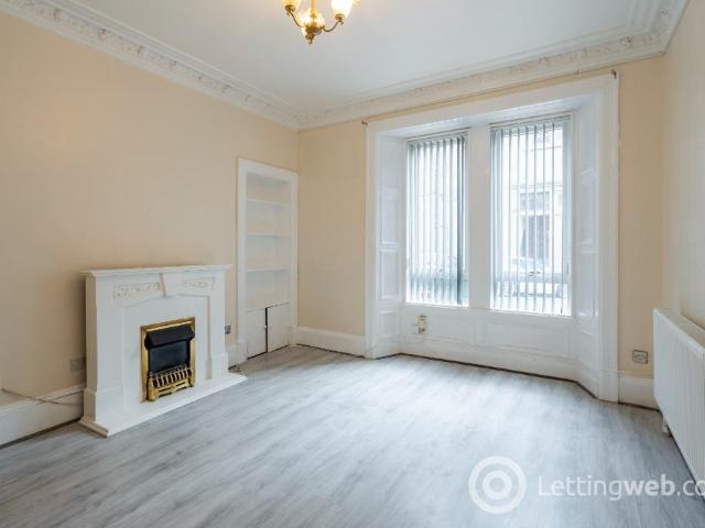 1 Bedroom Flat to Rent at Dundee, Dundee City, Maryfield, Stobswell
