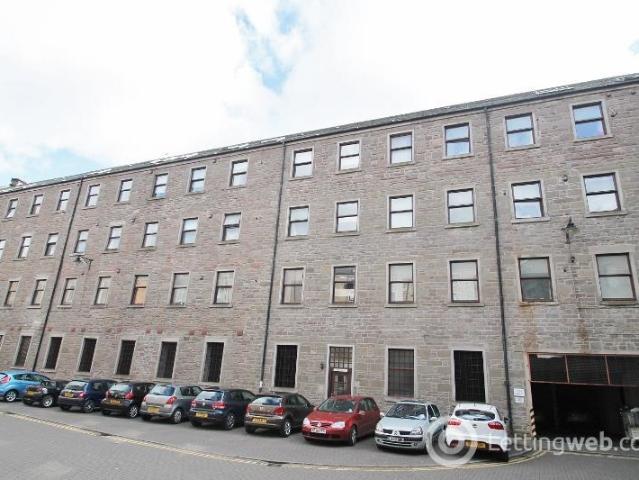 1 Bedroom Flat to Rent at Dundee/City Centre, Dundee, Dundee City, Dundee/West End