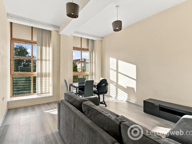 1 Bedroom Flat to Rent at Dundee/City Centre, Dundee, Dundee City, East Port, Maryfield