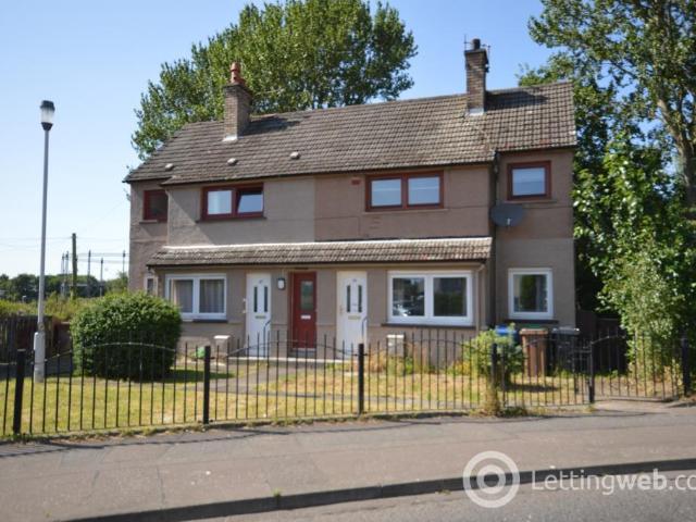 1 Bedroom Flat to Rent at Dunfermline Central, Fife