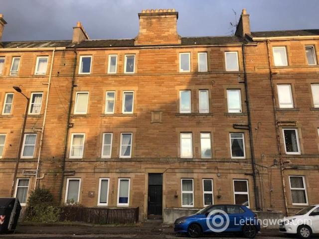 1 Bedroom Flat to Rent at Dalry, Edinburgh, EH11, Gorgie, Hill, Shandon, Sighthill