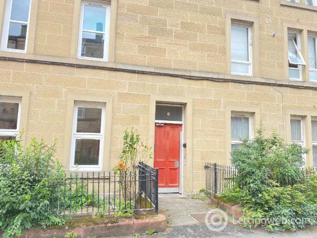 1 Bedroom Flat to Rent at Dalry, Edinburgh, Gorgie, Hill, Sighthill