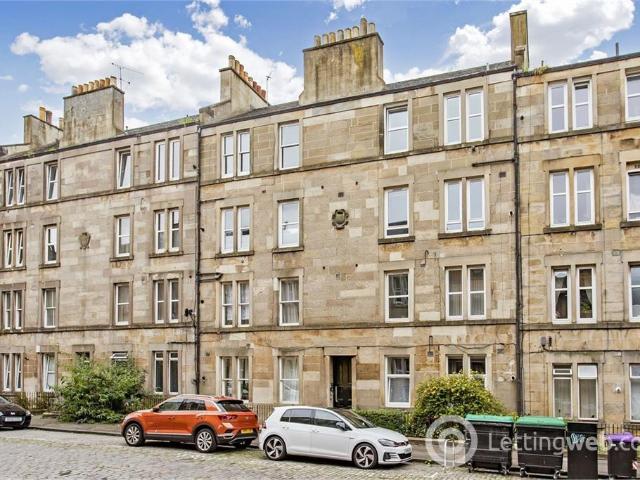 1 Bedroom Flat to Rent at Dalry, Edinburgh, Gorgie, Hill, Sighthill