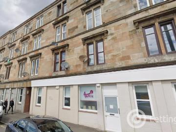 Glasgow, Glasgow and Clyde Valley - Equipped kitchen