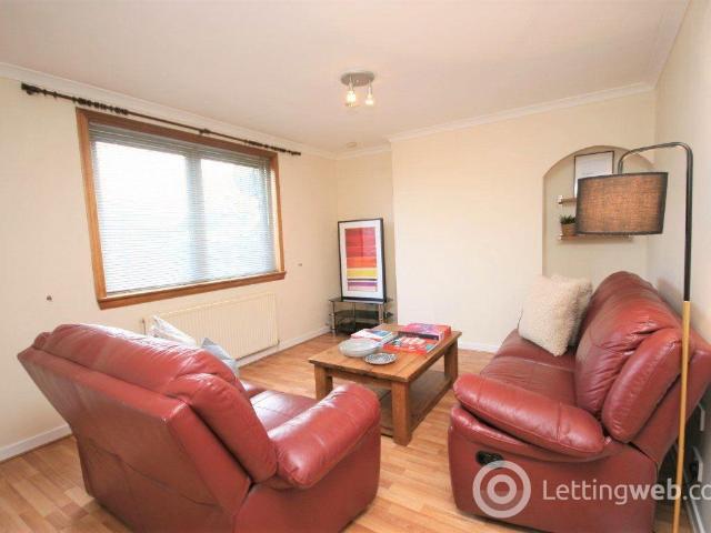 1 Bedroom Flat to Rent at Drum Brae, Edinburgh, Gyle