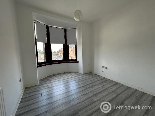 1 Bedroom Flat to Rent at Drumoyne, Glasgow, Glasgow City, Govan