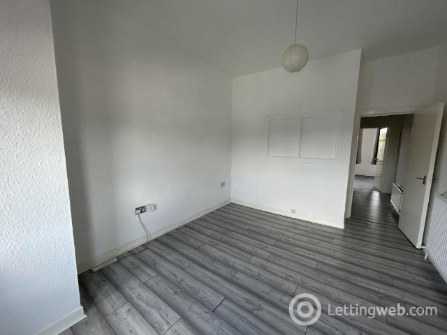 1 Bedroom Flat to Rent at Drumoyne, Glasgow, Glasgow City, Govan