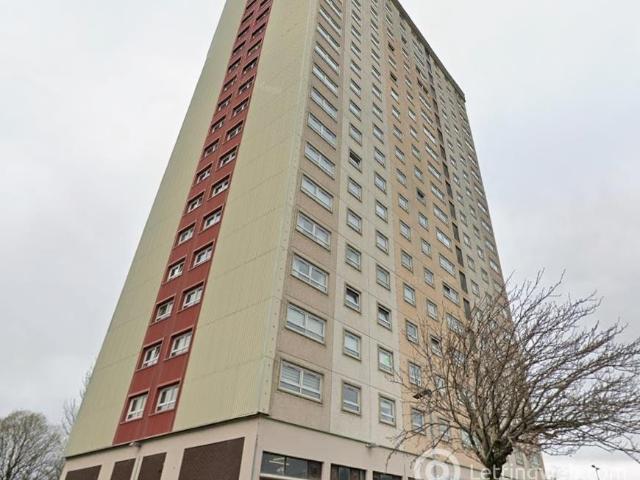 1 Bedroom Flat to Rent at East Kilbride Central North, Glasgow, South Lanarkshire
