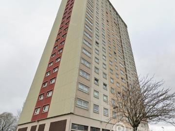 1 Bedroom Flat to Rent at East Kilbride Central North, Glasgow, South Lanarkshire