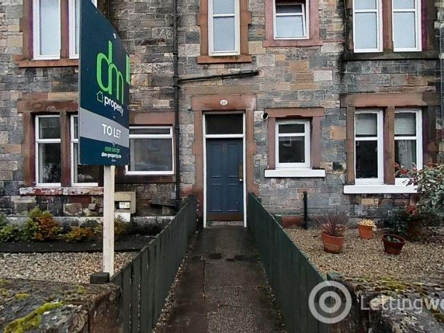 1 Bedroom Flat to Rent at East Lothian, Musselburgh, Musselburgh West