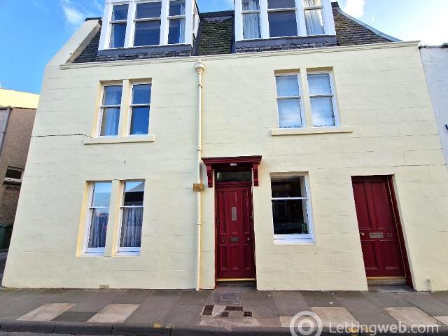 1 Bedroom Flat to Rent at East Lothian, North Berwick, North Berwick Coastal