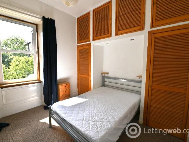1 Bedroom Flat to Rent at Edinburgh, Edinburgh South, Newington, South, Southside, Wing