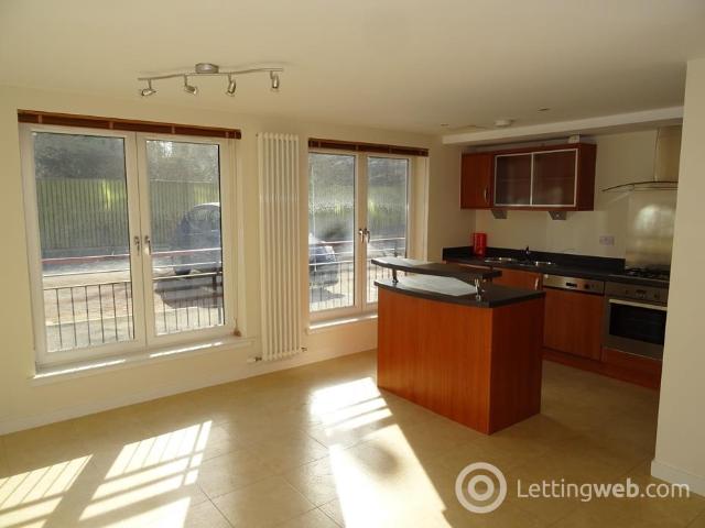1 Bedroom Flat to Rent at Edinburgh, Forth, Pilton