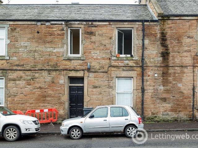 1 Bedroom Flat to Rent at Edinburgh, Gilmerton, Edinburgh/Gilmerton, Liberton