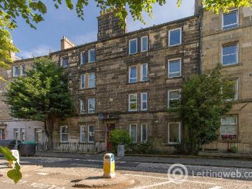 1 Bedroom Flat to Rent at Edinburgh, Gorgie, Hill, Moat, Sighthill