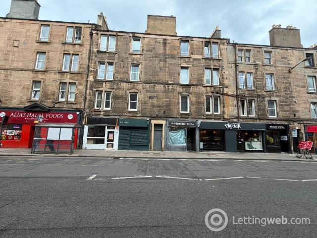 1 Bedroom Flat to Rent at Edinburgh, Gorgie, Hill, Shandon, Sighthill