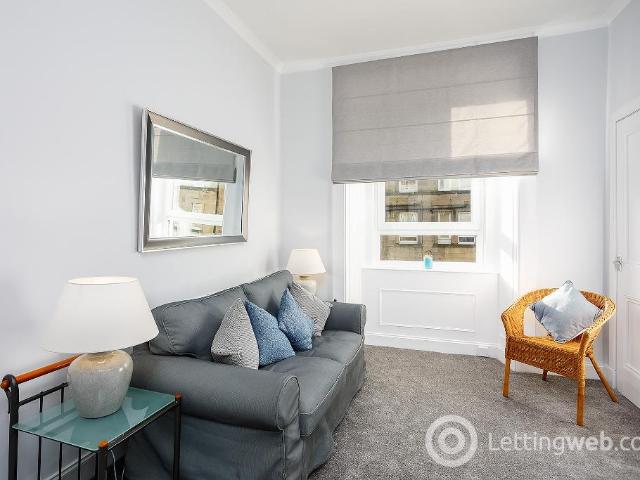 1 Bedroom Flat to Rent at Edinburgh, Gorgie, Hill, Shandon, Sighthill