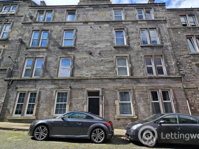1 Bedroom Flat to Rent at Edinburgh, Gorgie, Hill, Shandon, Sighthill