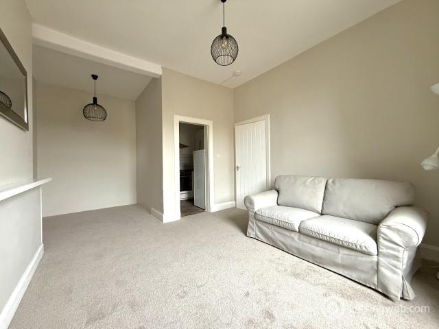 1 Bedroom Flat to Rent at Edinburgh, Gorgie, Hill, Shandon, Sighthill