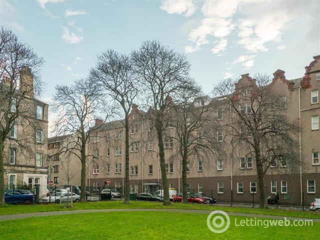 1 Bedroom Flat to Rent at Edinburgh, Gorgie, Hill, Sighthill